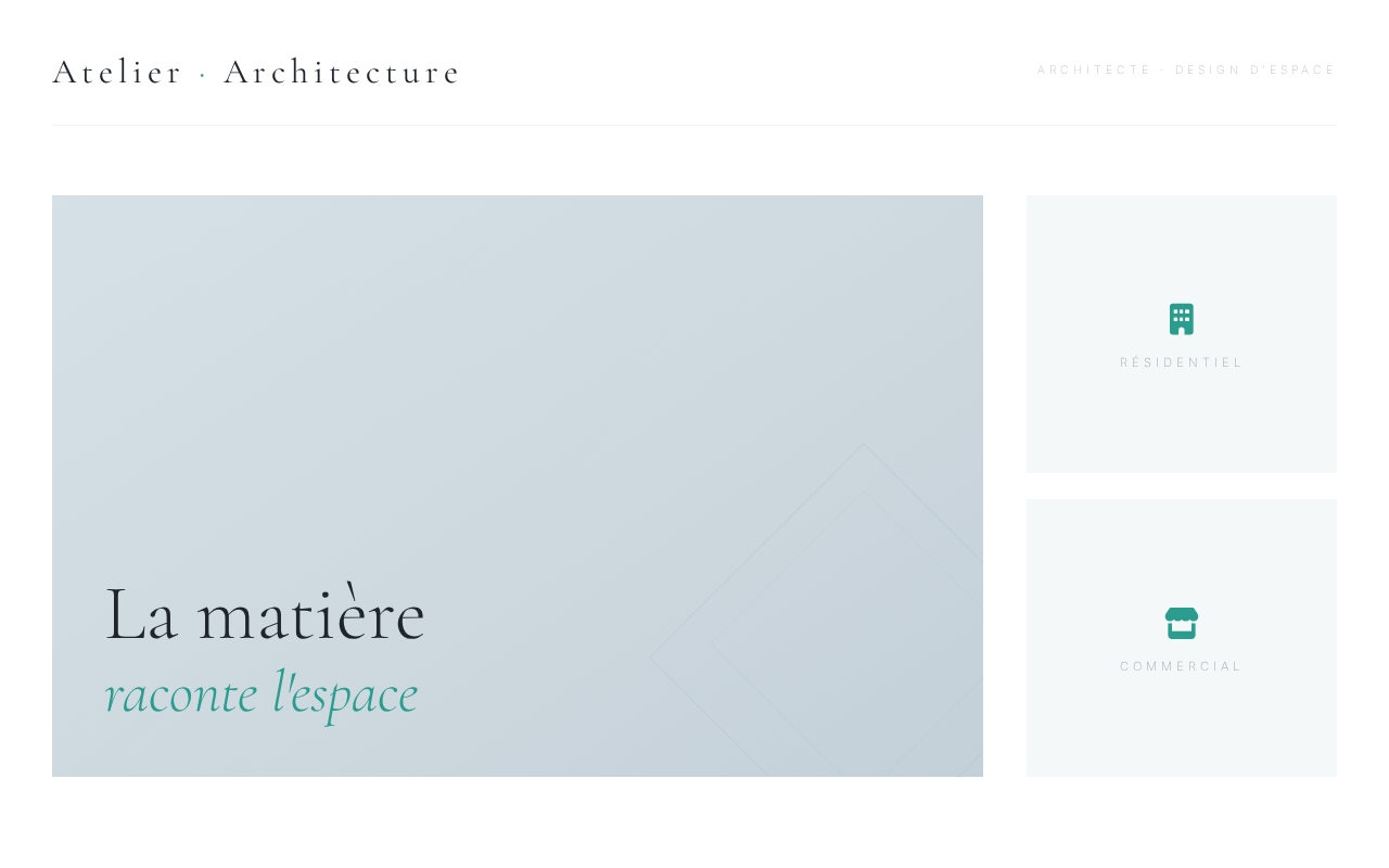 Architecte