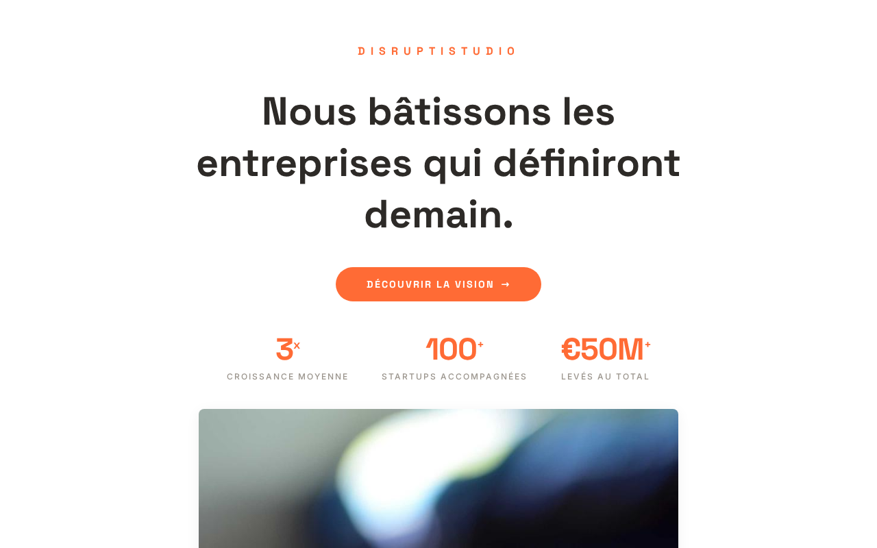 Entrepreneur