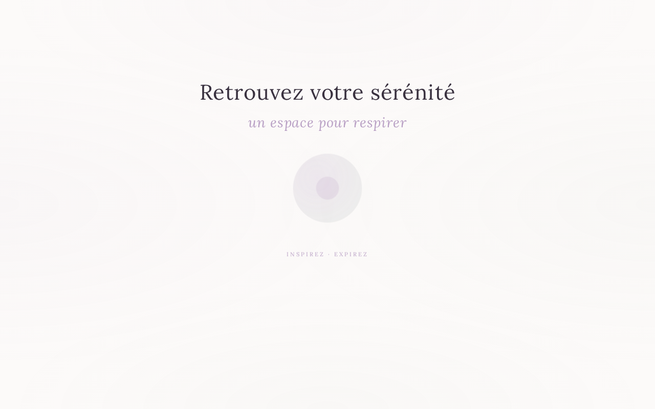 Thérapeute